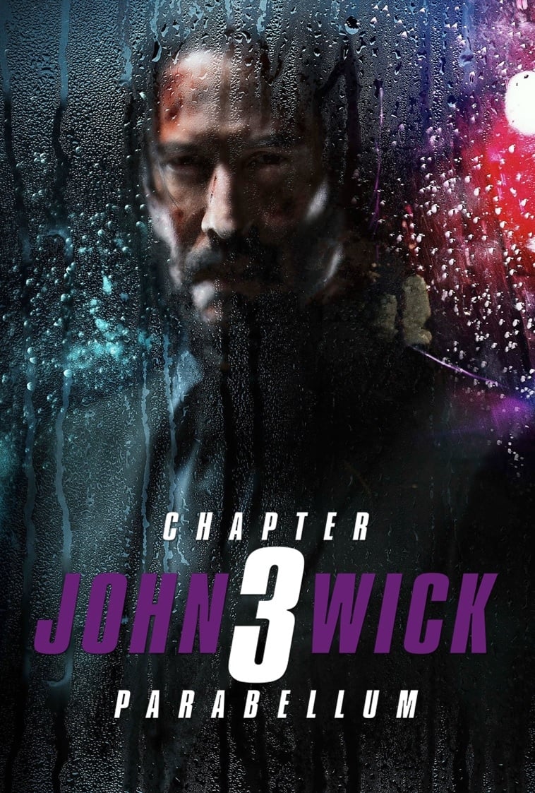 Download Film Jhon Wick 2